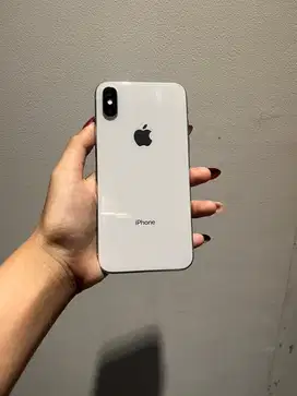 IPHONE X 256GB IBOX