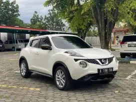 Nissan Juke RX Sport AT 2015 – Siap Pakai & Mulus!