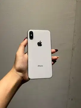 IPHONE X 64GB IBOX