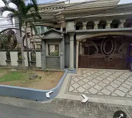 Jual Rumah Bintang Diponggo