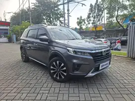 DP 5% Honda BR-V 1.5 Prestige Bensin-AT 2022 SMJ
