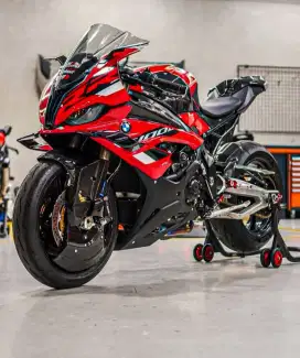‼️RARE UNIT‼️BMW S1000RR 2023