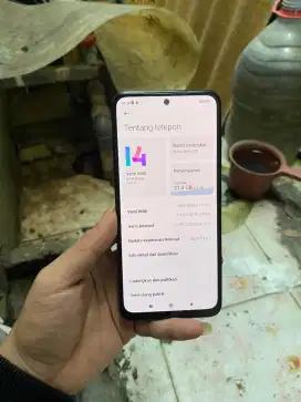 Redmi Note 10s 8/128