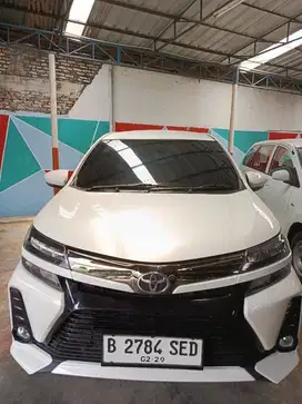 Toyota Avanza Transmover Bekas Bluebird Ready Stock & Bisa Test Drive!