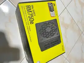 Power Supply Corsair RM750e