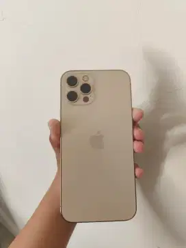 Jual Iphone 12 Pro 128GB iBox resmi (BU)