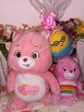 BONEKA PAKET SHOPIERA 16