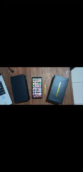 Samsung Galaxy Note 9 - 128