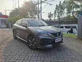 DP 5% Suzuki Baleno 1.4 Bensin-AT 2021 EZG