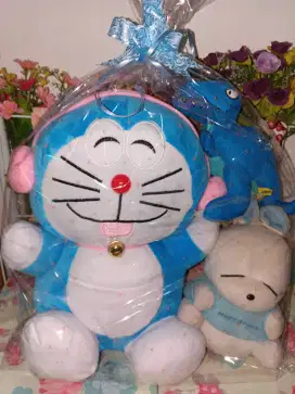 BONEKA PAKET SHOPIERA 17