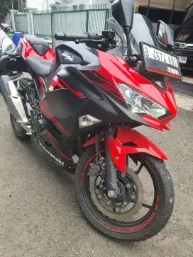 JUAL NINJA 2018