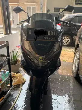 Honda PCX 160 ABS