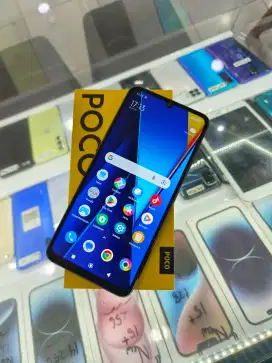 Poco C65 6/128gb