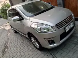 Suzuki Ertiga GX2013 Bensin