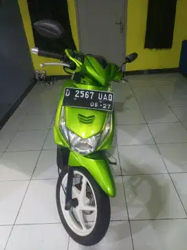 Beat karbu 2012 pajak isi ban db tebal bodi kinclong