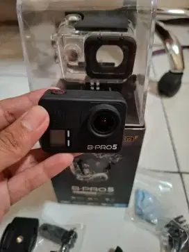 Action Cam Brica Bpro 5 Mark 3S
