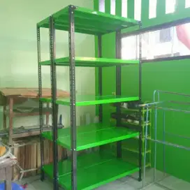 RAK BESI GROSIR SURABAYA