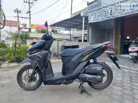 Vario 125 cbs iss