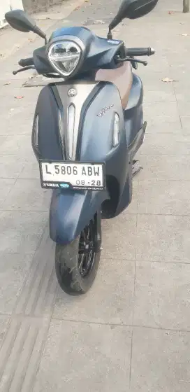 GRAND FILANO LUX TH 2023 mewah pjk baru