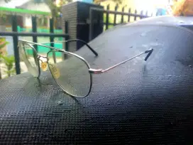 Kacamata rodenstock original