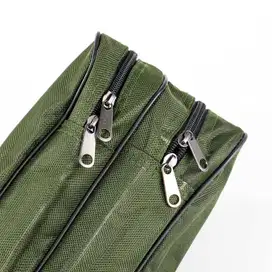 Tas Pancing Joran Portable Fishing Bag - 1680D