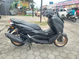All new nmax mulus