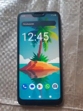 Mi A2 lite ram 4/64GB siapa cepet aja