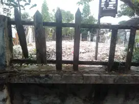 Dijual Tanah tanpa perantara, harga Rp 6.000.000/ m. Serius hub wa