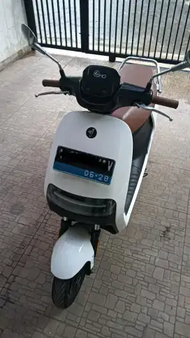 e_BikeSEGway110L