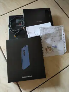 Samsung Z Fold 6 12/256gb SEIN