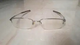 Kacamata Oakley clubface original