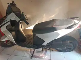 Motor listrik merk GESITS