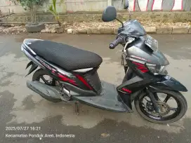 YAMAHA Soul GT 2013