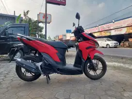 Vario 125 cbs iss