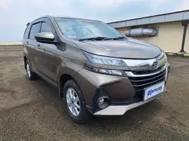 DP 5% Daihatsu Xenia 1.3 R Bensin-AT 2020 BIWS