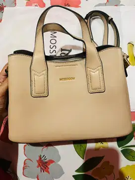 Tas preloved mossdoom