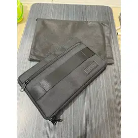 Brand New In Box Tas Handbag Clutch Original From Nomad