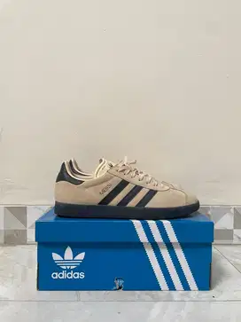 Adidas Gazelle Messi Triunfo Dorado