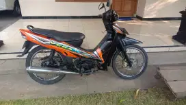 Vega R lama tahun 2005