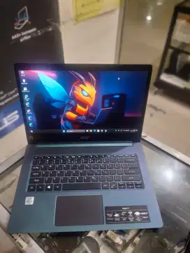 Acer Aspire A514_53 core i5 gen 10 Ram 12 ssd 512 g.