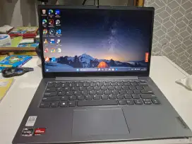 LAPTOP LENOVO RYZEN 5