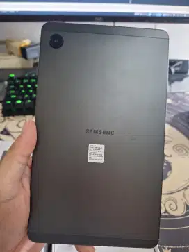 Samsung tab a9 4/64 gb WIFI like new