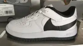 Nike Force 1 Low LV8 Easy Younger Kids