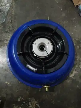 Kompor hock 1 tungku