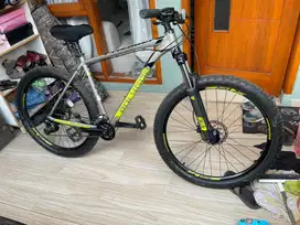 Sepeda MTB Polygon Premiere 5
