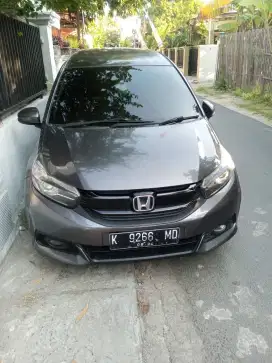 Mobilio E 2019 mati pajak 4 tahun