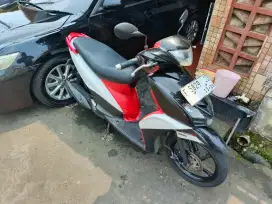 Yamaha mio gt 2013 f kab