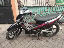 Honda Supra X 125