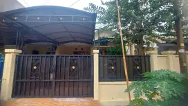 DIJUAL RUMAH DI HARAPAN INDAH CLUSTER TAMAN SARI