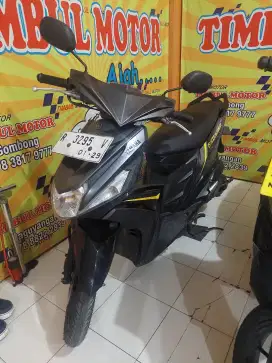 Mio m3 125 mulus